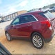 1GYKNFRS3HZ167469 2017 Cadillac Xt5 Platinum auction photo thumbnail 14