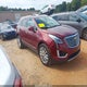 1GYKNFRS3HZ167469 2017 Cadillac Xt5 Platinum auction photo thumbnail 1