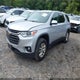 1GNERGKW4JJ100370 2018 Chevrolet Traverse Lt auction photo thumbnail 2