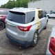 1GNERGKW4JJ100370 2018 Chevrolet Traverse Lt auction photo thumbnail 4