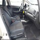 JHMGK5H55HS021818 2017 Honda Fit Lx auction photo thumbnail 5