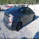 JTDKN3DU2F0402541 2015 Toyota Prius Two auction photo thumbnail 4