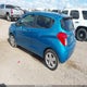 KL8CB6SA3MC704450 2021 Chevrolet Spark Fwd Ls Automatic auction photo thumbnail 3