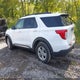 1FMSK8DH3LGA28531 2020 Ford Explorer Xlt auction photo thumbnail 14