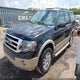 1FMJU1H59AEA17748 2010 Ford Expedition Eddie Bauer/King Ranch auction photo thumbnail 2