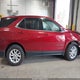 2GNAXUEV6K6205156 2019 Chevrolet Equinox Lt auction photo thumbnail 14