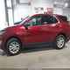 2GNAXUEV6K6205156 2019 Chevrolet Equinox Lt auction photo thumbnail 15