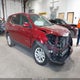 2GNAXUEV6K6205156 2019 Chevrolet Equinox Lt auction photo thumbnail 1