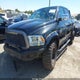 1C6RR7NM1JS353488 2018 Ram 1500 Laramie 4X4 5'7 Box auction photo thumbnail 2