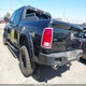 1C6RR7NM1JS353488 2018 Ram 1500 Laramie 4X4 5'7 Box auction photo thumbnail 3
