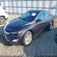 1G1ZD5ST8PF233415 2023 Chevrolet Malibu Fwd 1Lt auction photo thumbnail 2