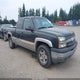 1GTEK19B75Z154816 2005 GMC Sierra 1500 Sle/Slt/Work Truck auction photo thumbnail 1