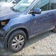 3CZRM3H57DG707038 2013 Honda Cr-V Ex auction photo thumbnail 22