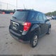 2GNFLEEK1H6205474 2017 Chevrolet Equinox Ls auction photo thumbnail 4