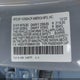 1HGCV1F42MA031329 2021 Honda Accord Sport Special Edition auction photo thumbnail 9