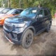 1FMSK8JH3NGA10974 2022 Ford Explorer Timberline auction photo thumbnail 2