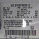 NM0GS9E71G1284307 2016 Ford Transit Connect Xl auction photo thumbnail 9