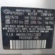 KMHD84LF6HU272473 2017 Hyundai Elantra Se auction photo thumbnail 9