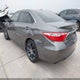 4T1BF1FK2HU442753 2017 Toyota Camry Xse auction photo thumbnail 3