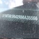 3FMTK1R42RMA35566 2024 Ford Mustang Mach-E Select auction photo thumbnail 9