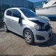 1G1JC6SHXF4126104 2015 Chevrolet Sonic Lt Auto auction photo thumbnail 1