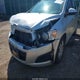 1G1JC6SHXF4126104 2015 Chevrolet Sonic Lt Auto auction photo thumbnail 6