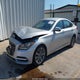 KMHGN4JE9JU265393 2018 Genesis G80 3.8 auction photo thumbnail 2