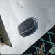 SHHFK7H51JU235635 2018 Honda Civic Ex auction photo thumbnail 11