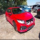 SHHFK7H51JU235635 2018 Honda Civic Ex auction photo thumbnail 1