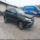 JA4AP3AU0GZ033356 2016 Mitsubishi Outlander Sport 2.0 Es auction photo thumbnail 1
