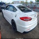 3FA6P0HD9LR124985 2020 Ford Fusion Se auction photo thumbnail 3