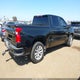 3GCPWBEK9MG126345 2021 Chevrolet Silverado 1500 2Wd Short Bed Custom auction photo thumbnail 4