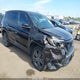 5FNYF8H55MB002284 2021 Honda Passport Awd Ex-L auction photo thumbnail 1