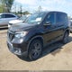5FNYF8H55MB002284 2021 Honda Passport Awd Ex-L auction photo thumbnail 2