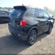 5FNYF8H55MB002284 2021 Honda Passport Awd Ex-L auction photo thumbnail 4