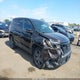 5FNYF8H55MB002284 2021 Honda Passport Awd Ex-L auction photo thumbnail 6