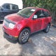 2LMDU88CX7BJ36101 2007 Lincoln Mkx auction photo thumbnail 2