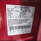 2LMDU88CX7BJ36101 2007 Lincoln Mkx auction photo thumbnail 9