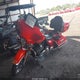 1HD1FB415AB603435 2010 Harley-Davidson Flhr auction photo thumbnail 2