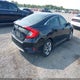 2HGFC2F63KH573032 2019 Honda Civic Lx auction photo thumbnail 4