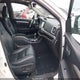 5TDKZRFH8JS534300 2018 Toyota Highlander Xle auction photo thumbnail 5
