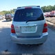 JTEHF21A430125958 2003 Toyota Highlander V6 auction photo thumbnail 15