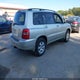 JTEHF21A430125958 2003 Toyota Highlander V6 auction photo thumbnail 4