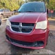 2D4RN3DG4BR601733 2011 Dodge Grand Caravan Mainstreet auction photo thumbnail 6