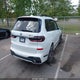 5UX23EM08R9U94106 2024 BMW X7 xDrive40I auction photo thumbnail 4