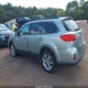 4S4BRCCC1E3235644 2014 Subaru Outback 2.5I Premium auction photo thumbnail 14