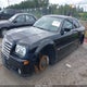 2C3LA73W36H450317 2006 Chrysler 300C Srt8 auction photo thumbnail 2