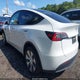 5YJYGDEE8LF035966 2020 Tesla Model Y Long Range Dual Motor All-Wheel Drive auction photo thumbnail 3