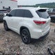 5TDKKRFH5GS184668 2016 Toyota Highlander Xle V6 auction photo thumbnail 3