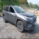 JTMB6RFV4SJ079751 2025 Toyota Rav4 Hybrid Xle Premium auction photo thumbnail 1